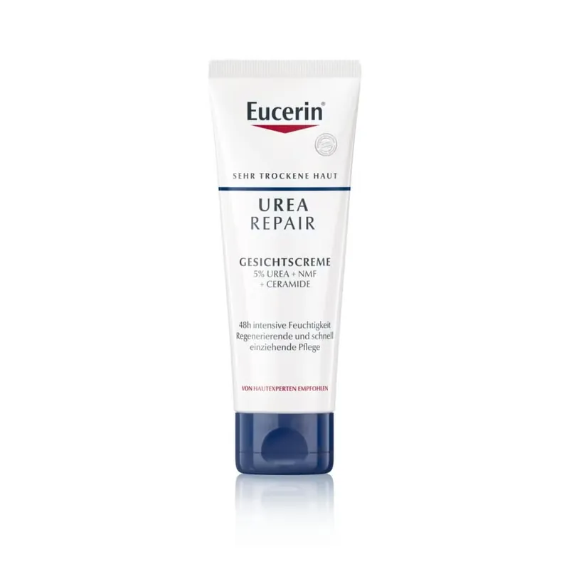 Sonderaktion UreaRepair Gesichtscreme 5 % Urea