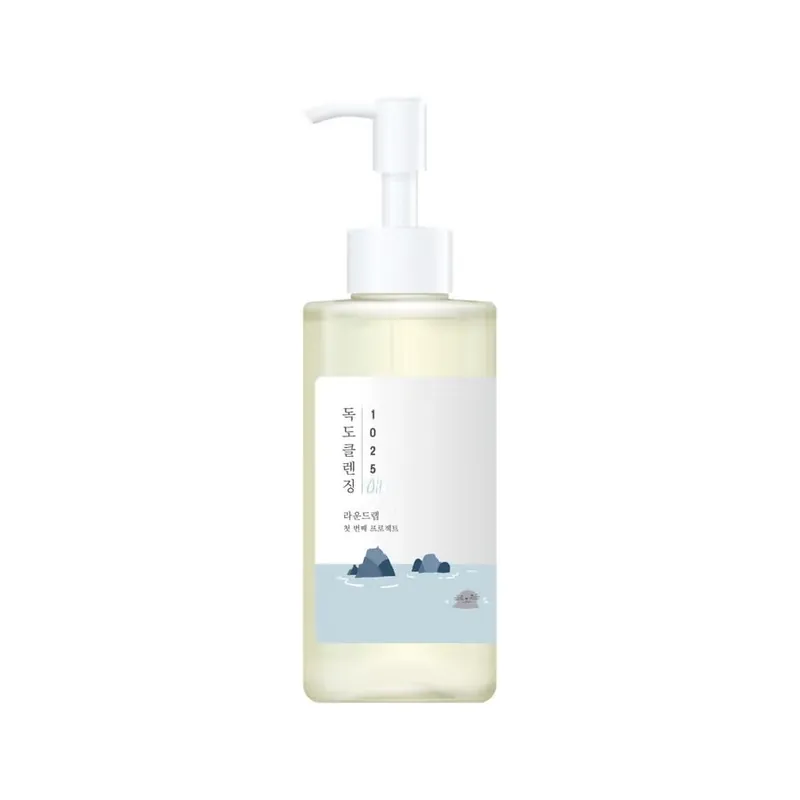 Begrenztes Angebot 1025 Dokdo Cleansing Oil