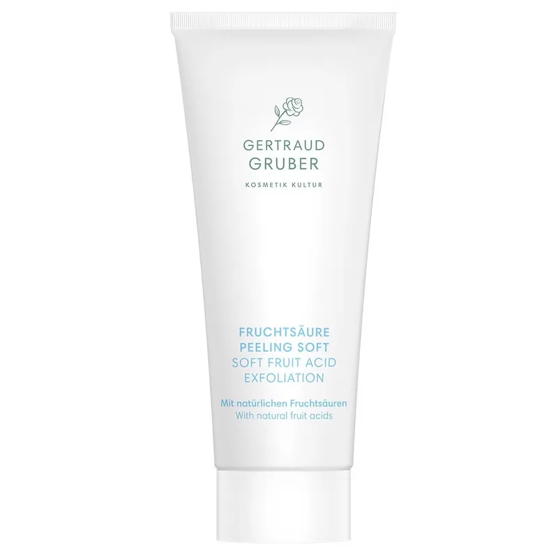 Fruchtsäure Peeling Soft Echt