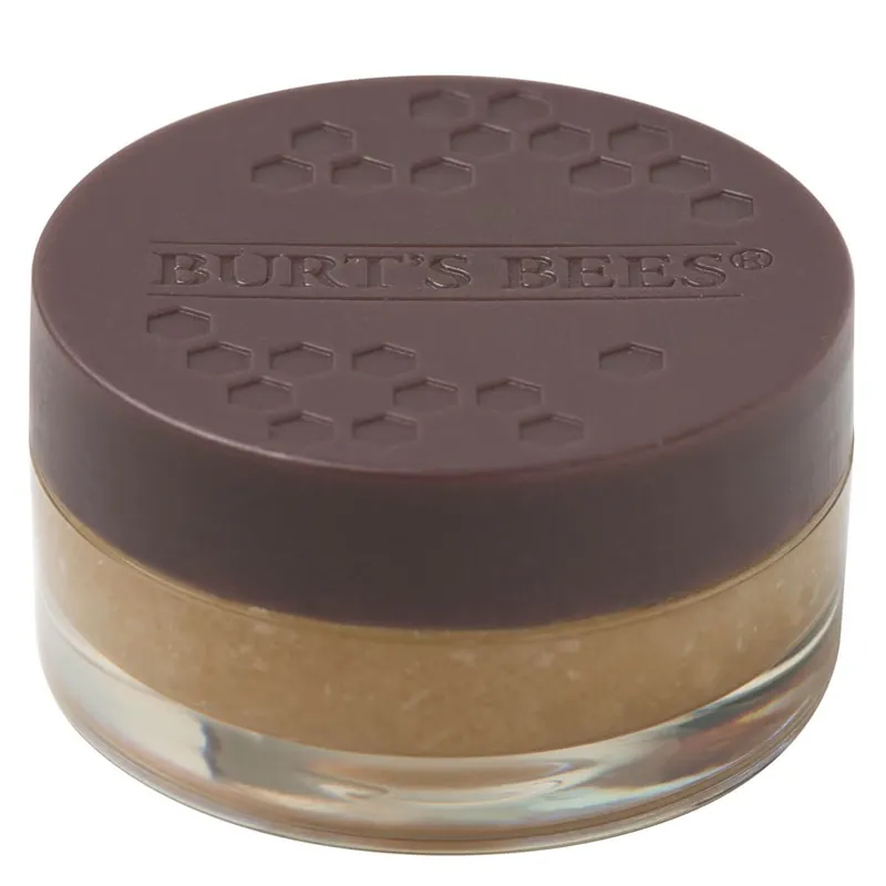Nur Für Kurze Zeit Conditioning Lip Scrub