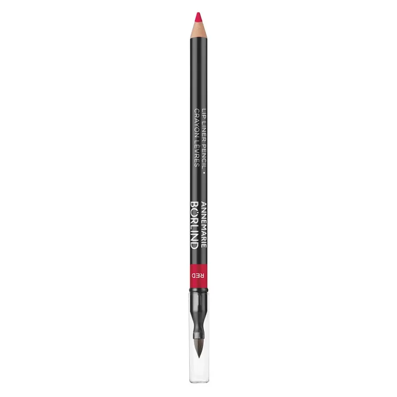 Ausverkauf Lippenkonturenstift Red