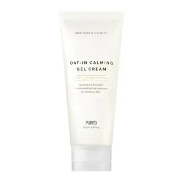 Direktkauf Oat-in Calming Gel Cream