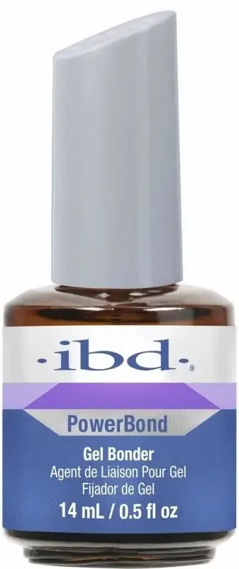 Power Bond Markenware