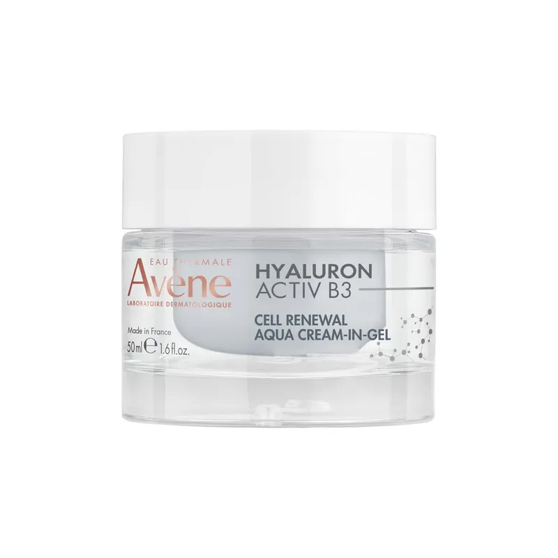 Hyaluron Activ B3 Aquagel-Creme Nur Für Kurze Zeit
