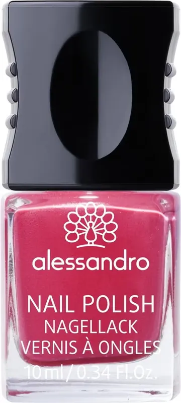 Online Kaufen Nagellack 41 Sweet Blackberry
