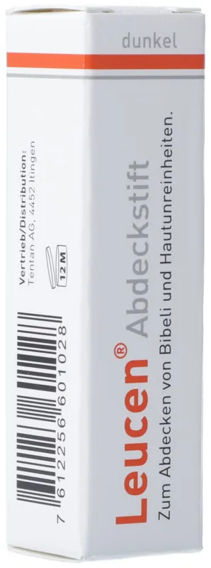 Mega-Angebot Abdeckstift dunkel