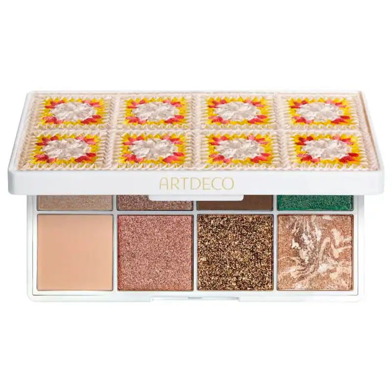 Eyelights Palette Summer In Style Limited Edition Top-Angebot