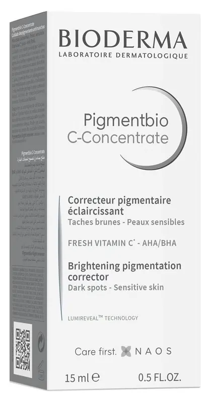 Pigmentbio C Concentrate Kracherpreis