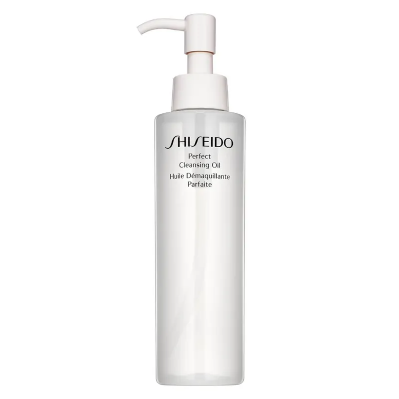 Zertifiziert The Essentials - Perfect Cleansing Oil