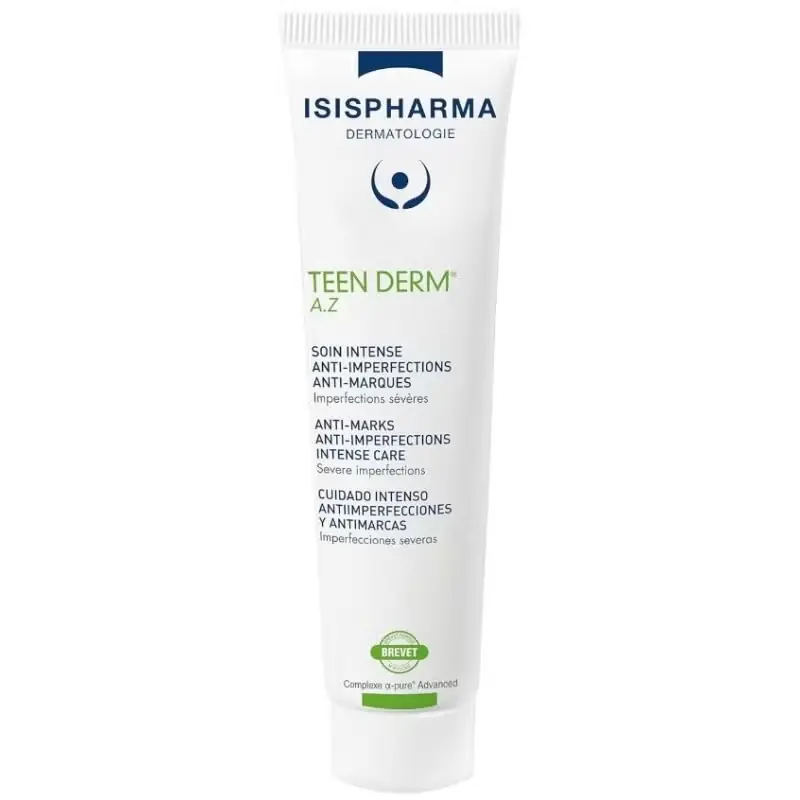 Top-Angebot TEEN DERM AZ ANTI-IMPERFECTIONS