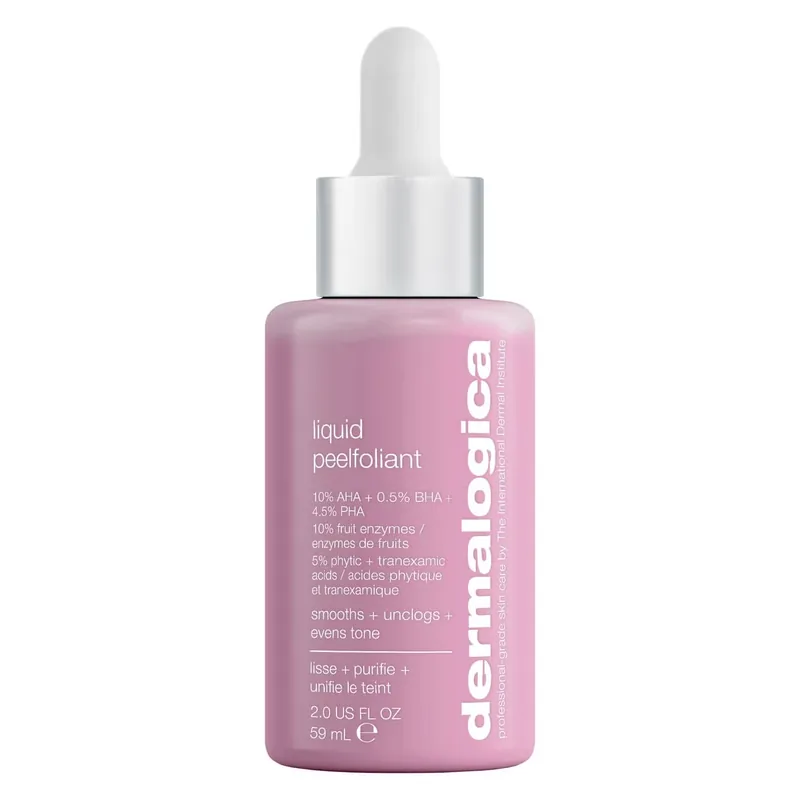 Schnäppchen Daily Skin Health - Liquid Peelfoliant