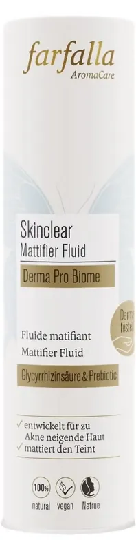 Günstig Skinclear Mattifier Fluid