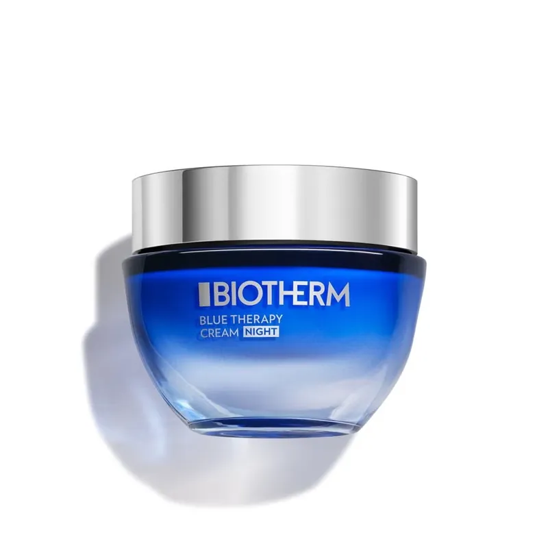 Preisreduziert Blue Therapy Nuit Crème