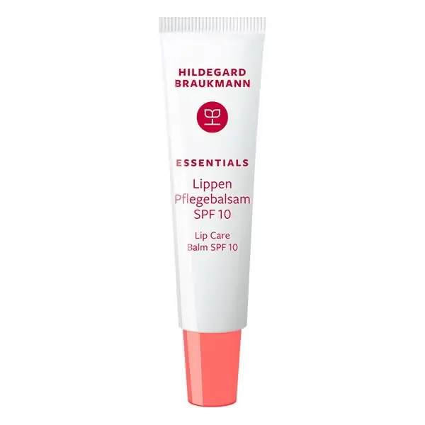ESSENTIALS Lippen Pflegebalsam SPF 10 Preisknaller
