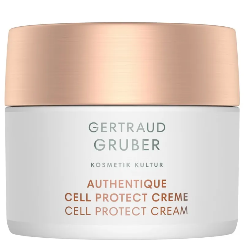 Top-Angebot AUTHENTIQUE Cell Protect Creme