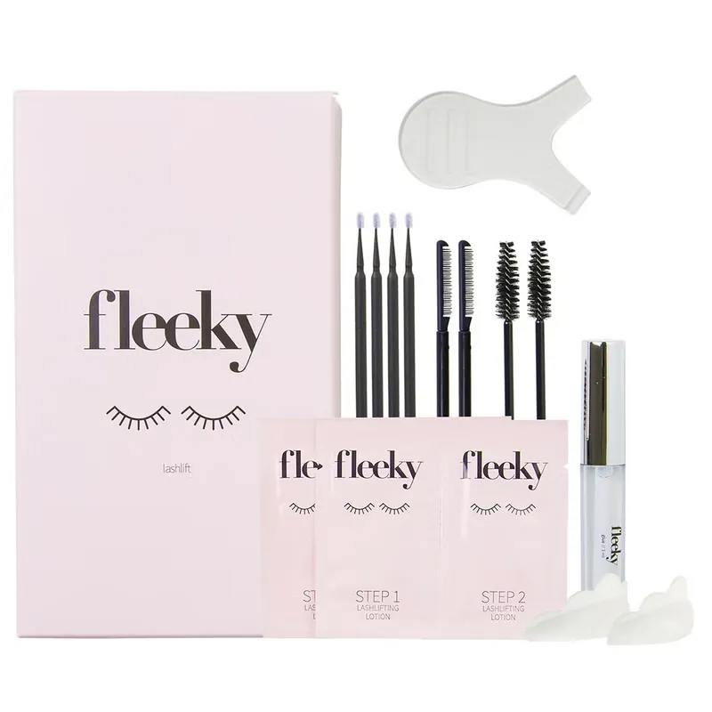Lashes - Lashlift Mini Kit Neu Im Sortiment