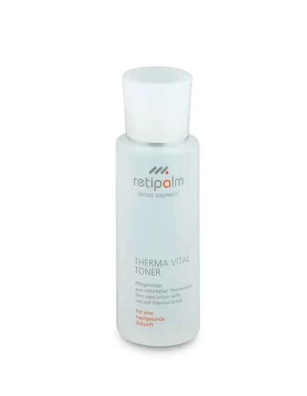 Therma Vital Toner Direkt Vom Hersteller