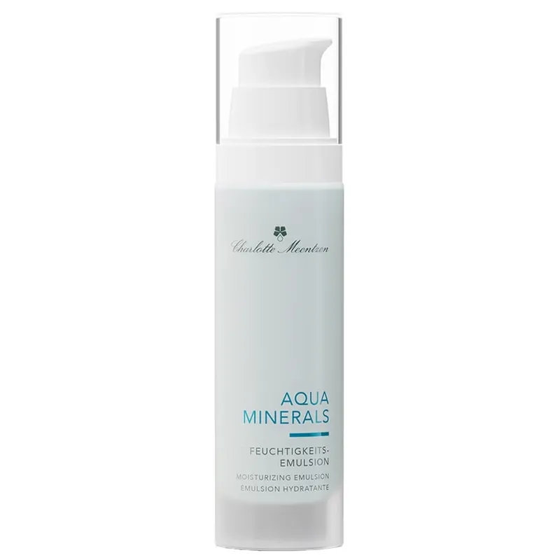 Online Kaufen Aqua Minerals Feuchtigkeitsemulsion