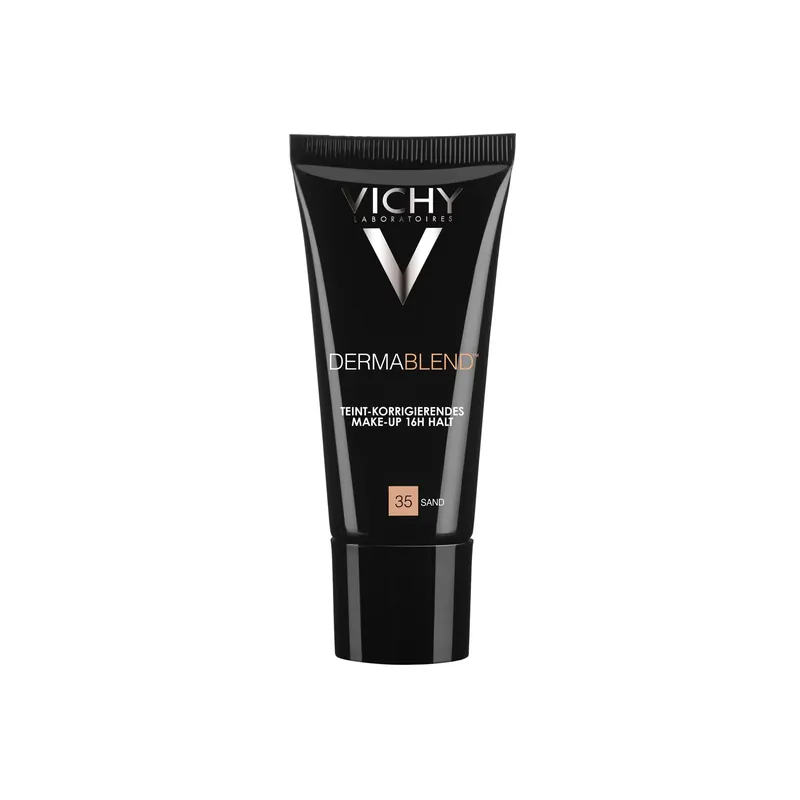 Dermablend Korrektur Make Up 35 sand Markenware
