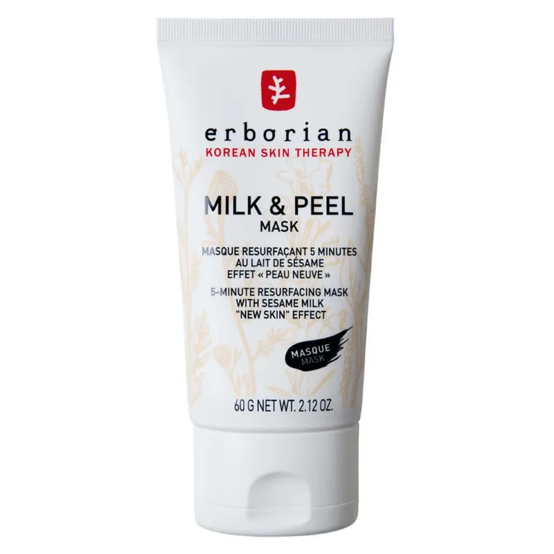 Heißes Angebot Milk & Peel - Mask