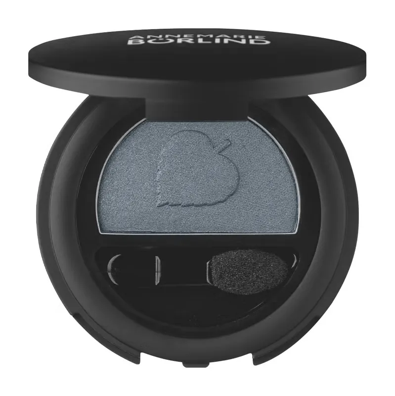 Rabatt Puder-Lidschatten Grey Blue