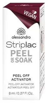 Striplac Peel Off Aktivator Preisknaller