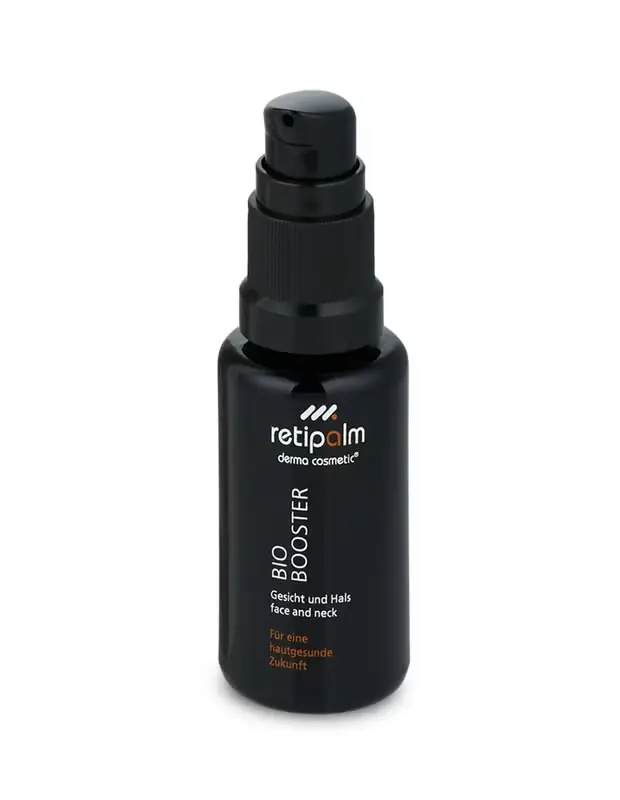 Glow Booster Jetzt Kaufen