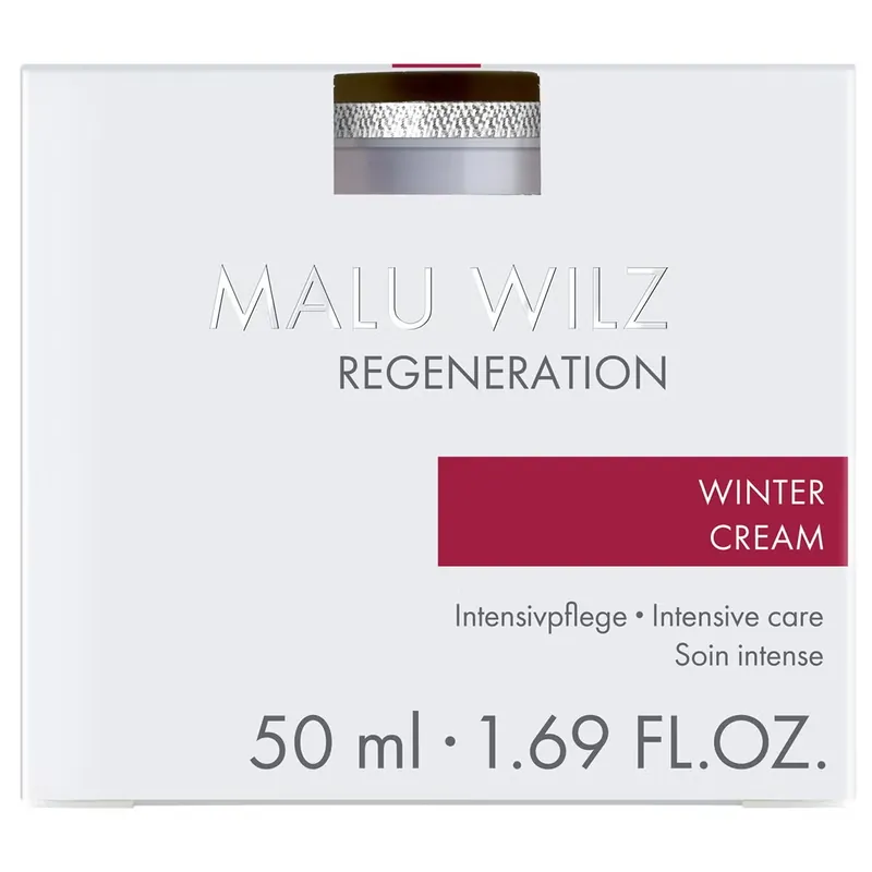 Abverkauf Regeneration Winter Cream Refill