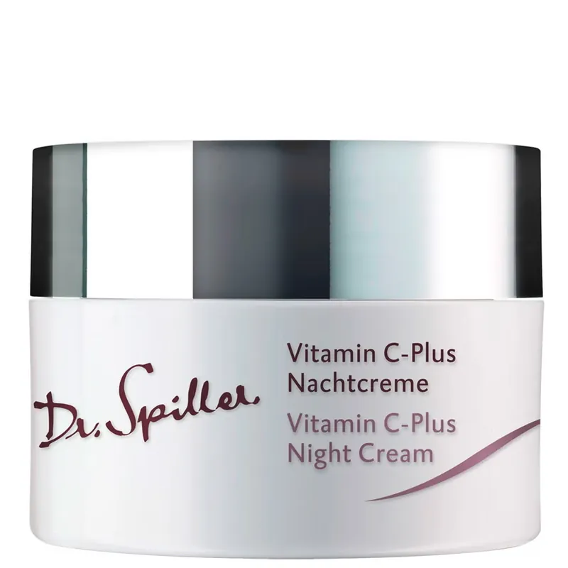 Versand Am Gleichen Tag Biomimetic SkinCare Vitamin C-Plus Nachtcreme