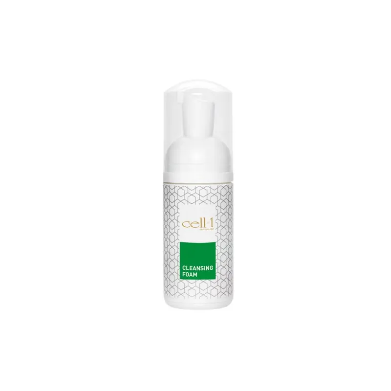 Schnäppchen Cleansing Foam