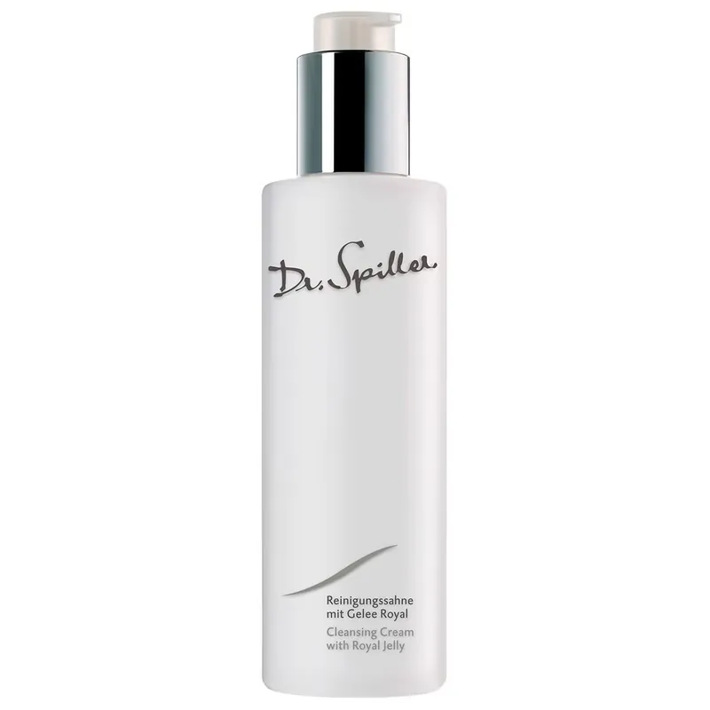 Günstig Biomimetic SkinCare Reinigungssahne mit Gelee Royal
