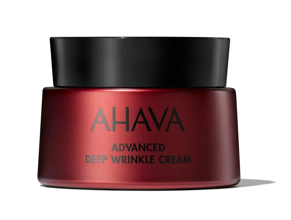 Angebot Deep Wrinkle Smoothing Cream