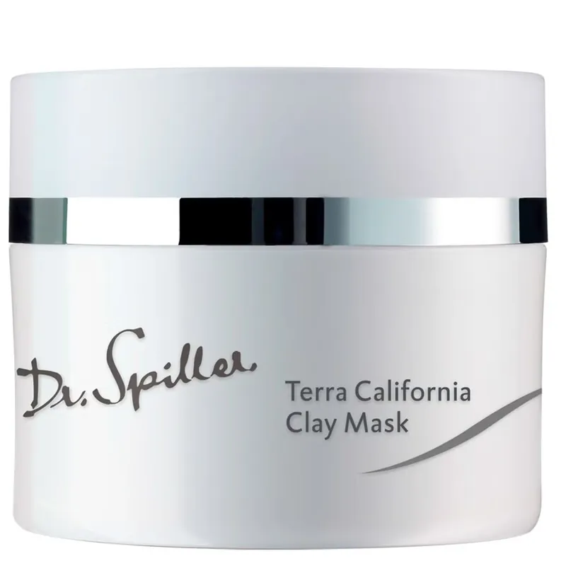Biomimetic SkinCare Terra California Clay Mask Top-Preis