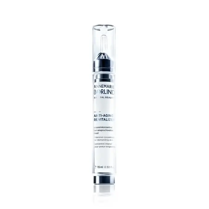 Beauty Shot Anti Aging ReVitalising Expressversand