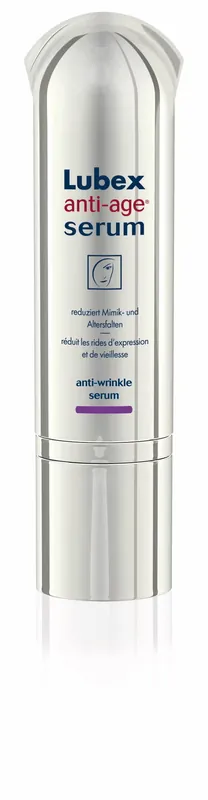 Billig anti-age serum multi intensive