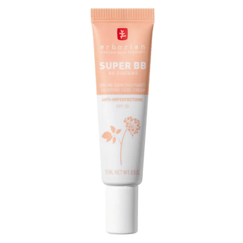 Jetzt Bestellen Super BB Creme clair