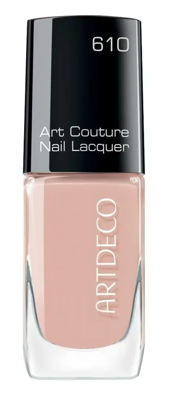 Art Couture - Nail Lacquer 111.610 nude Expressversand