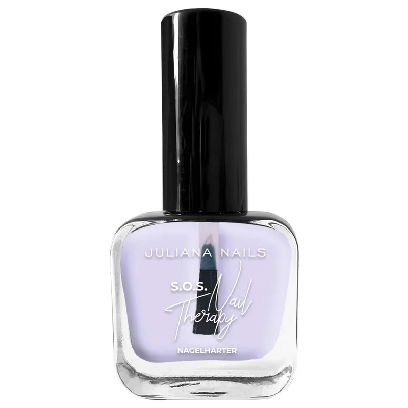 S.O.S. Nail Therapy - Nagelhärter Sofort Bestellen