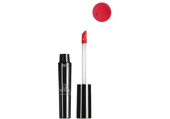 The Lipstick Matte & Fluid Nr. 40 red carpet Bestseller