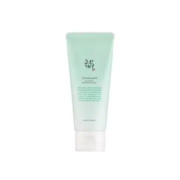Letzte Chance Green Plum Refreshing Cleanser