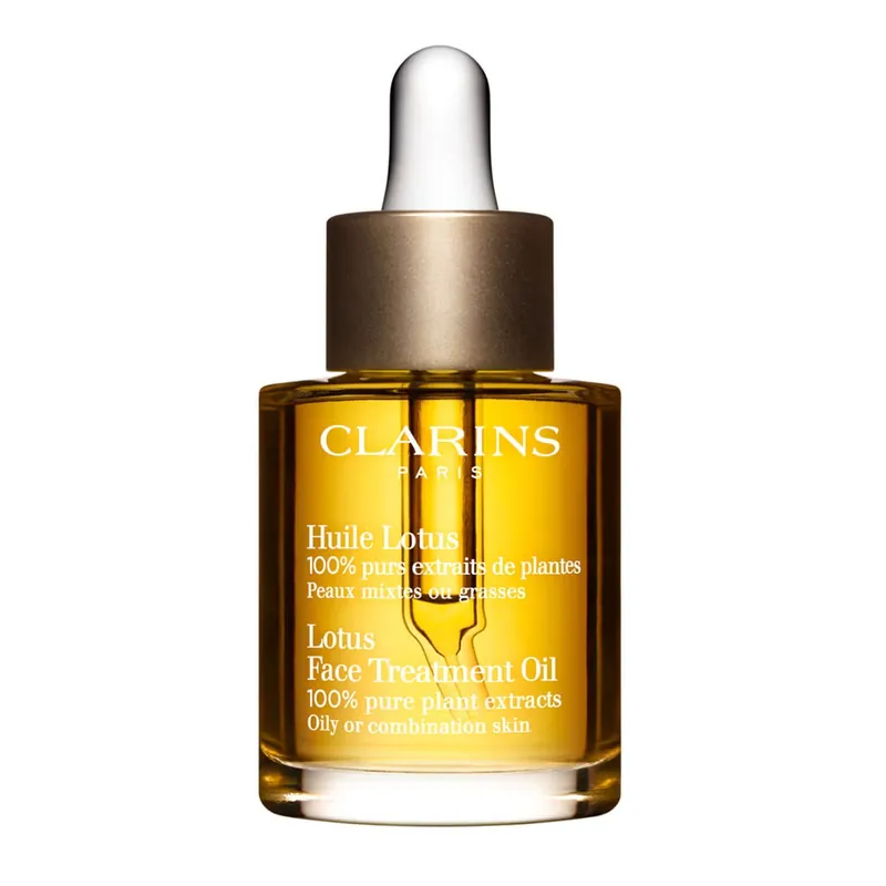 Skin - Lotus Face Treatment Oil Wochenendangebot