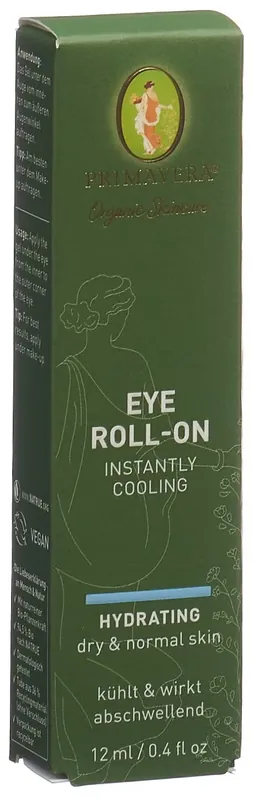 Expressversand HYDRATING - Instantly Cooling Eye Roll-On