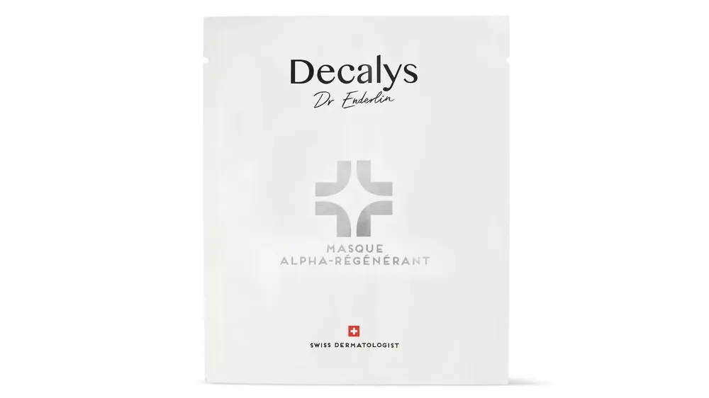 Heißes Angebot Masque alpha-régénérant Regenerierende Maske