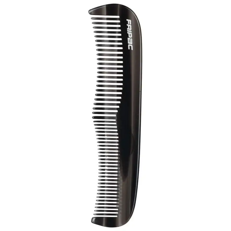 Top-Seller Bartkamm gewellt 13,0 cm