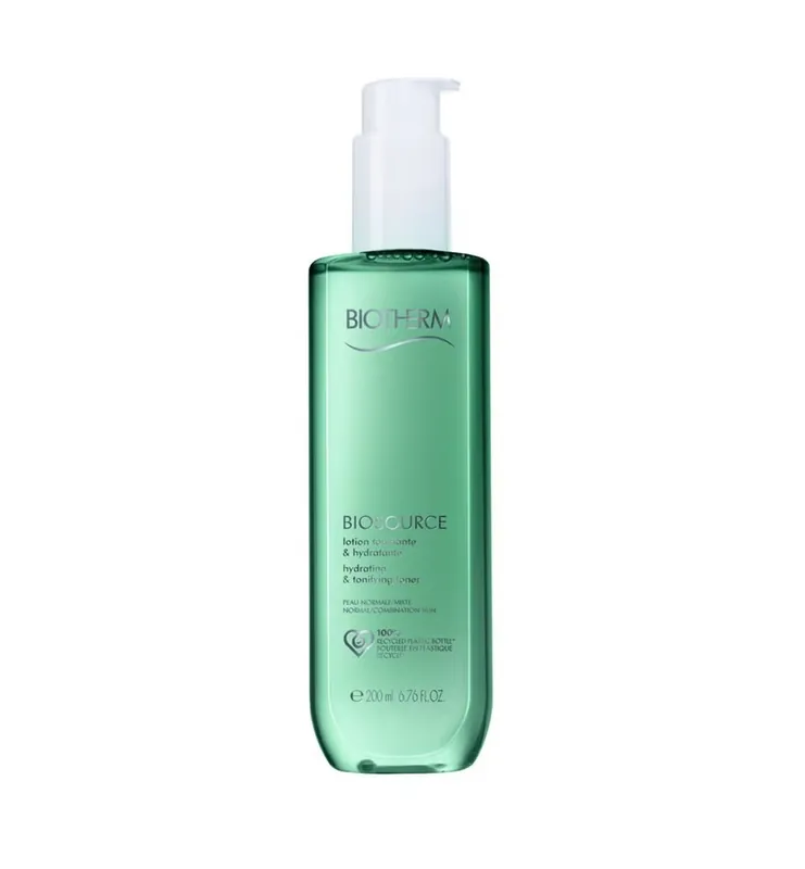 Solange Der Vorrat Reicht Biosource Hydrating Tonifying Toner