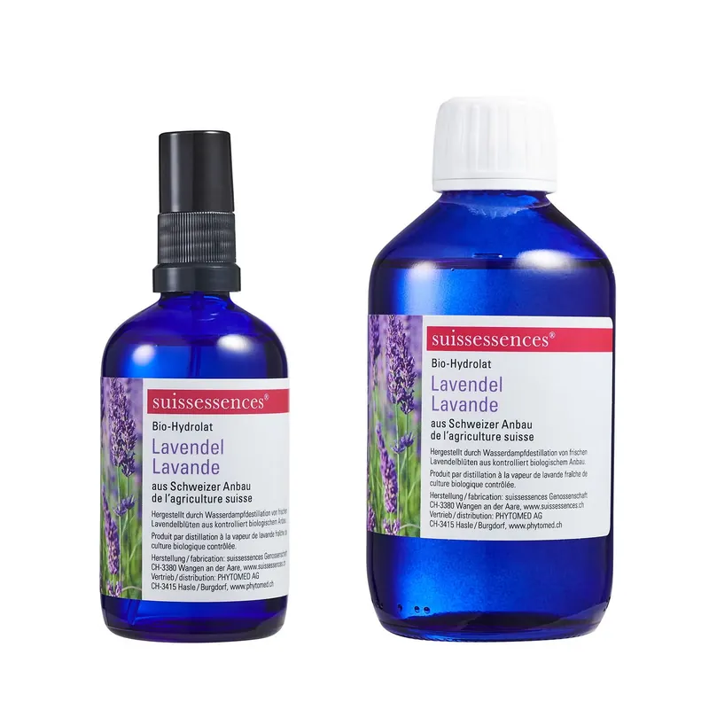 Top-Angebot Bio-Hydrolat Lavendel