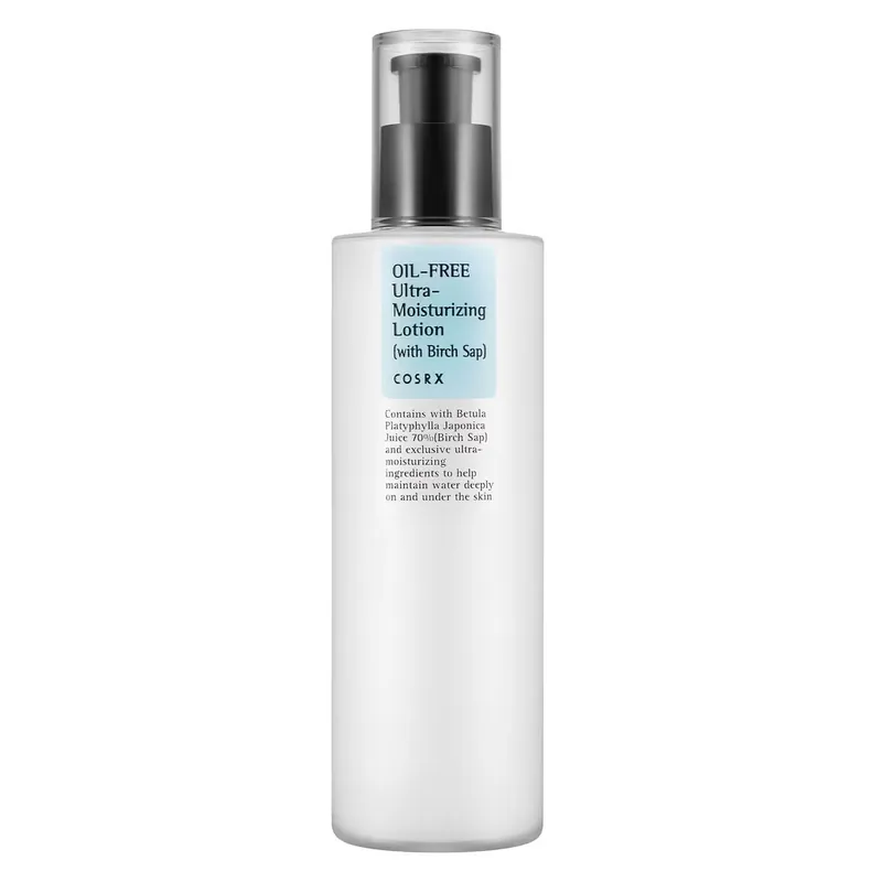 Schnäppchen Oil Free Ultra Moisturizing Lotion