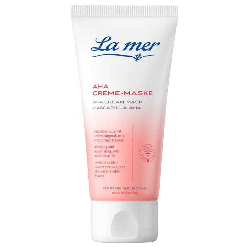 Versand Am Gleichen Tag AHA-Creme-Maske