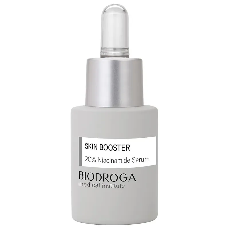 Schnäppchen Medical Institute SKIN BOOSTER 20% Niacinamide Serum