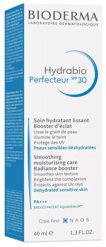 Preisknaller Hydrabio Perfecteur SPF30